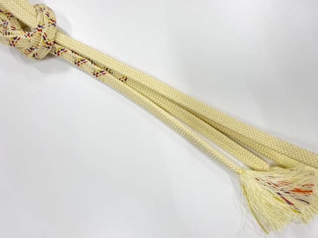 Japanese Kimono / Accessories Silk